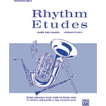 Rhythm Etudes Percussion / Bells