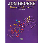 Musical Moments Book One