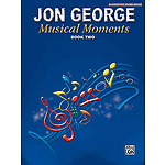 Musical Moments Book Two