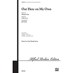 Out Here on My Own - Two-Part
