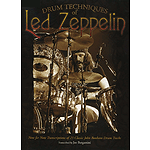 Drum Techniques of Led Zeppelin