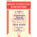 Belwin Elementary Band Method