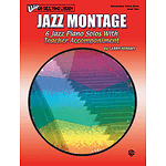 Jazz Montage, Elementary (Level 1)