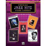 WB Popular Piano Library: Jazz Hits, Level 5 - Book Only