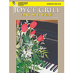 Composer Spotlight Series: in Style, Book 2 (Intermediate)