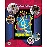 Music Exp Ms1/Gr6 Student Ed.