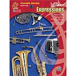 Band Expressions, Level 2 Teachers Curriculum Pack