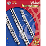Band Expressions, Level 2 Flute