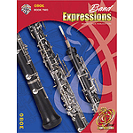 Band Expressions, Level 2 Oboe