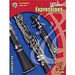 Band Expressions, Level 2 Clarinet