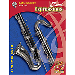Band Expressions, Level 2 Bass Clarinet