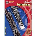 Band Expressions, Level 2 Bassoon