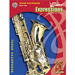 Band Expressions, Level 2 Tenor Saxophone