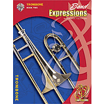 Band Expressions, Level 2 Trombone