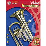Band Expressions, Level 2 Bari B.C.