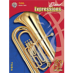 Band Expressions, Level 2 Tuba