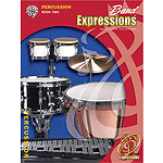 Band Expressions, Level 2 Percussion Complete