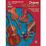 Orchestra Expressions 2 Tecurpak