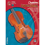 Orchestra Expressions Viola 2