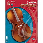 Orchestra Expressions Cello 2