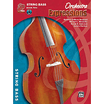 Orchestra Expressions String Bass 2