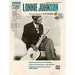 Stefan Grossman's Early Masters of American Blues Guitar: Lonnie Johnson