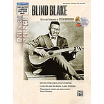 Stefan Grossman's Early Masters of American Blues Guitar: Blind Blake