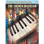The Church Musician Piano Method Level 2