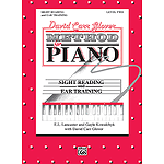 Sight Reading and Ear Training Level 2