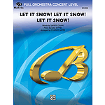 Let It Snow Let It Snow Let It Snow