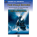 Polar Express, The