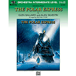 Polar Express, The
