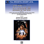 Star Wars Episode III: Revenge of The Sith (Concert Full Orchestra)