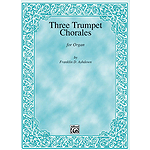 Three Trumpet Chorales