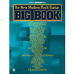Big Book New Modern Rock Revised