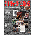 Rock Charts 2005 Annual Edition