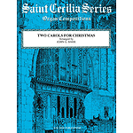 Two Carols for Christmas
