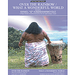 Over the Rainbow / What a Wonderful World
