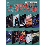 Greatest Pop Hits 2004-2005 Trumpet