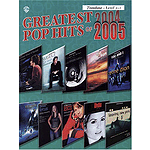 Greatest Pop Hits 2004-2005 Trombone