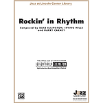 Rockin' in Rhythm