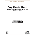 Boy Meets Horn