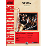 Gospel - Conductor's Score