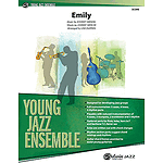 Emily - Conductor's Score