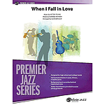 When I Fall in Love - Grade 4 Jazz Ensemble W/CD
