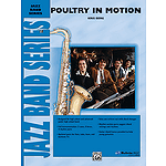 Poultry in Motion - Conductor's Score
