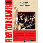 Sunny - Conductor's Score