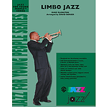 Limbo Jazz - Grade 2 Jazz Ensemble W/CD