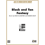 Black and Tan Fantasy
