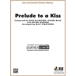 Prelude to a Kiss